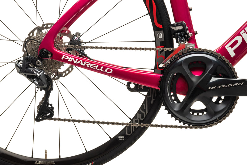 pinarello prince disk 2020