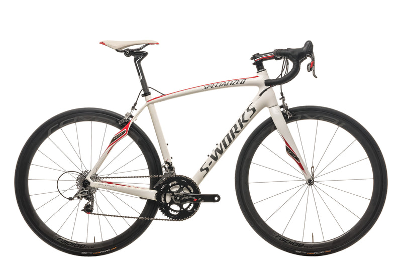 s works roubaix sl4