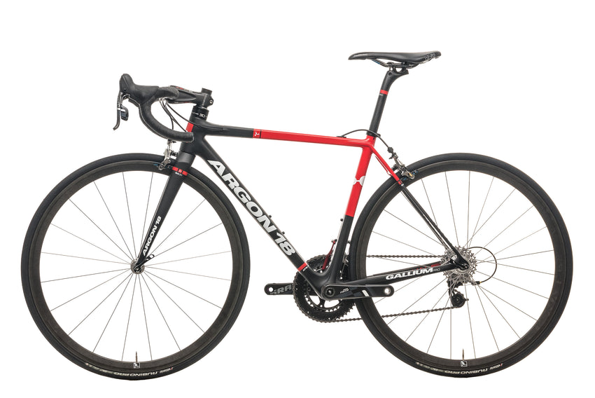 argon 18 radon 2015