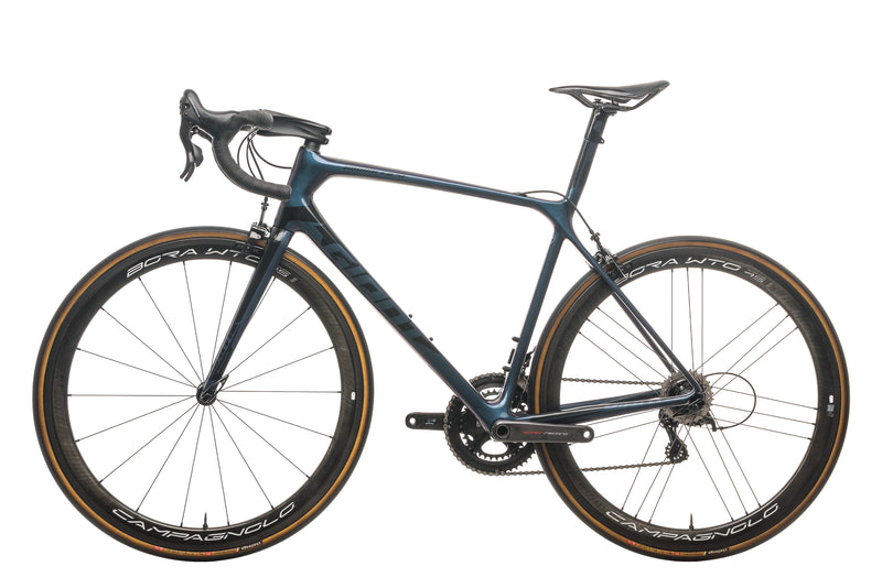 giant tcr advanced 3 2019