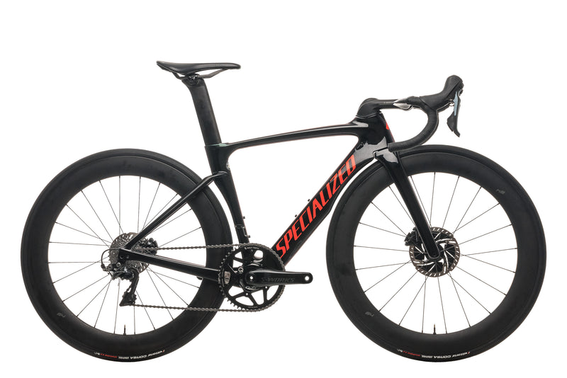 specialized venge pro 2018