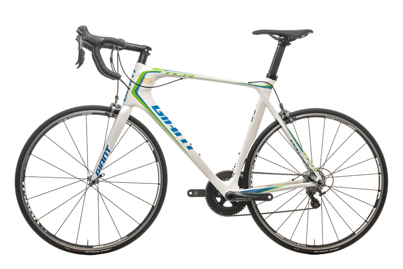 tcr advanced pro 1 2015