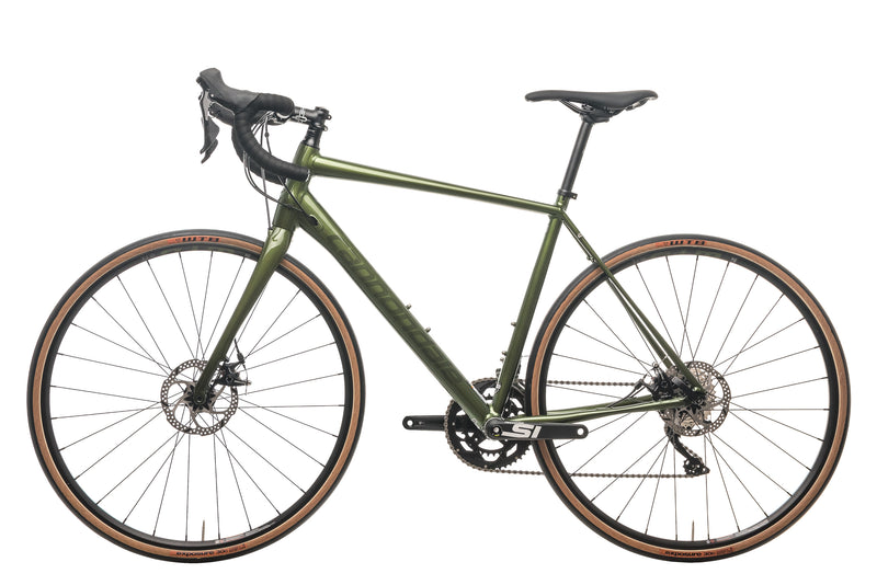 cannondale synapse 105 disc 2020