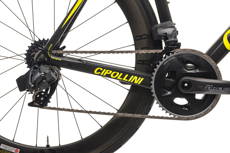 cipollini road bike