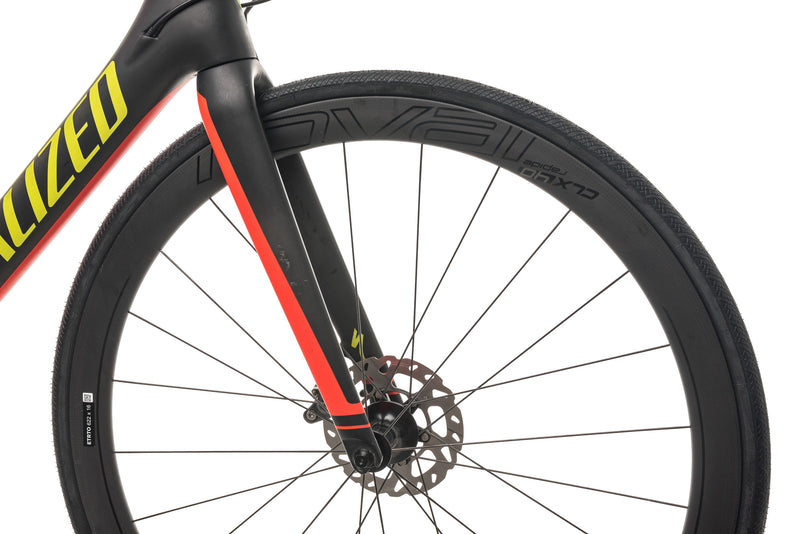 specialized tarmac expert disc 2016