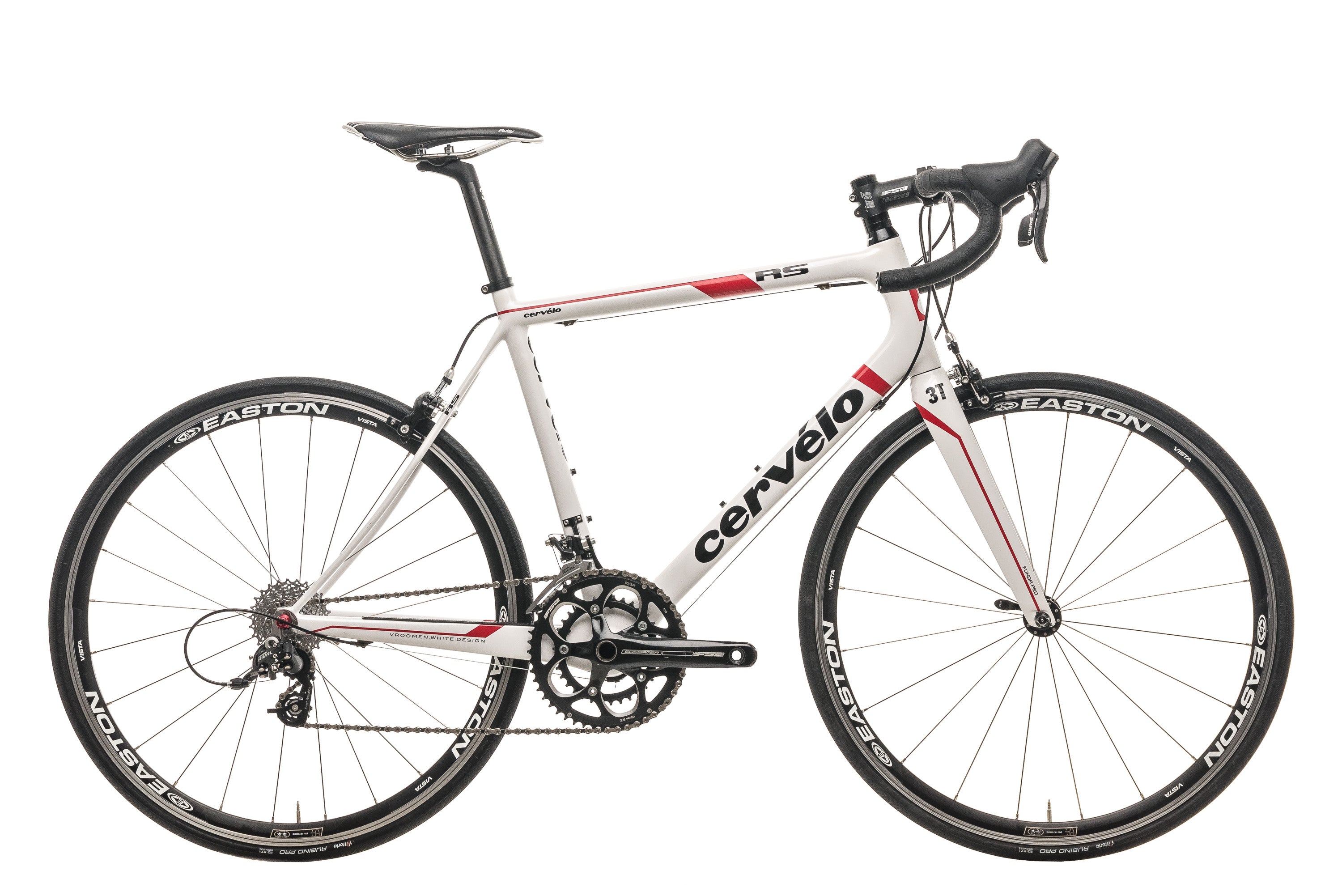 cervelo rs 2012