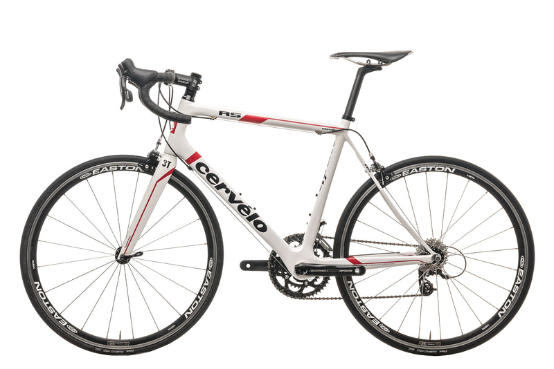 cervelo rs 2012