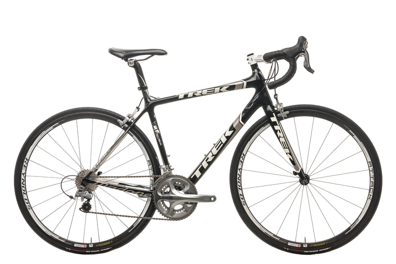 trek madone 5.2 2011