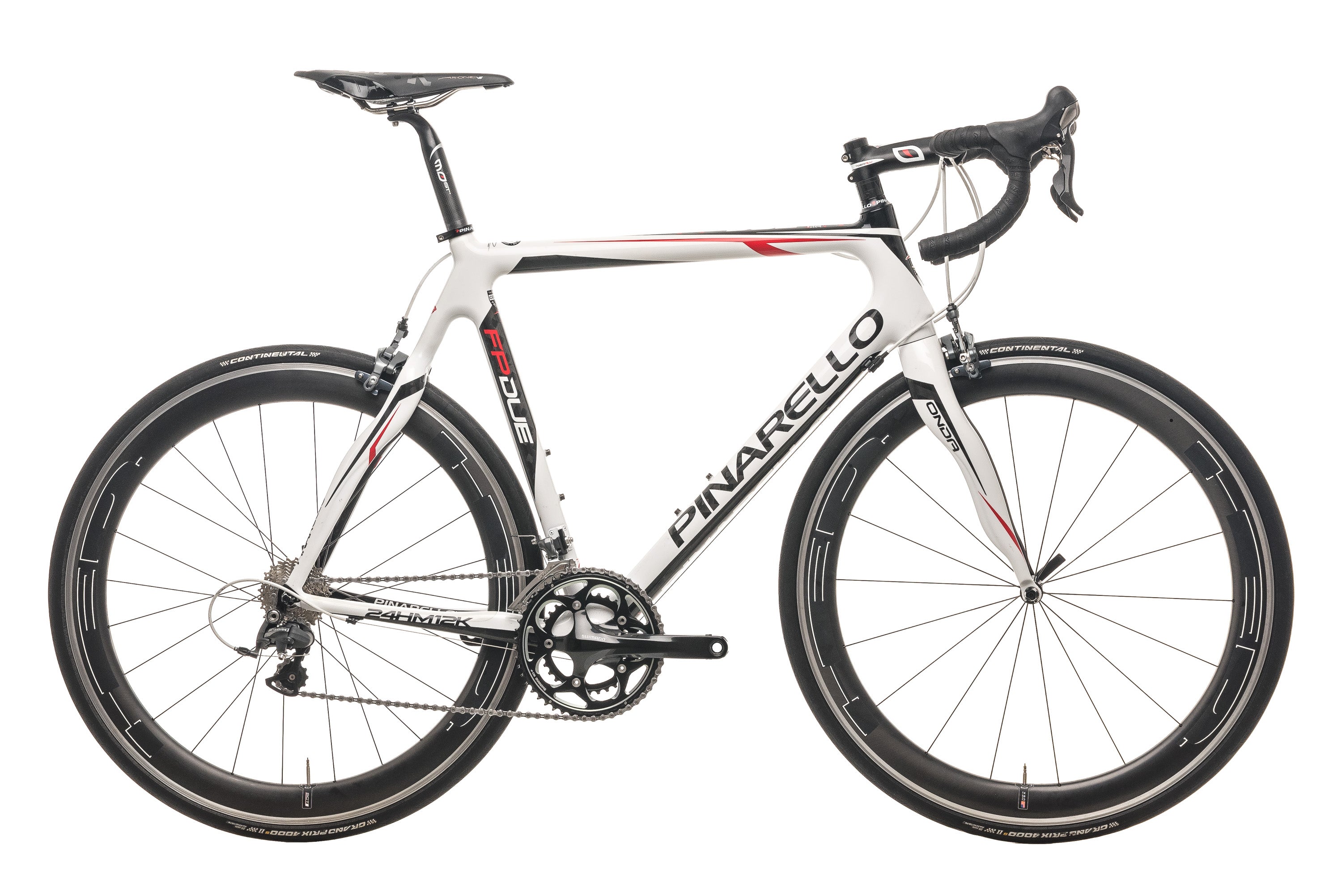 pinarello fp due price