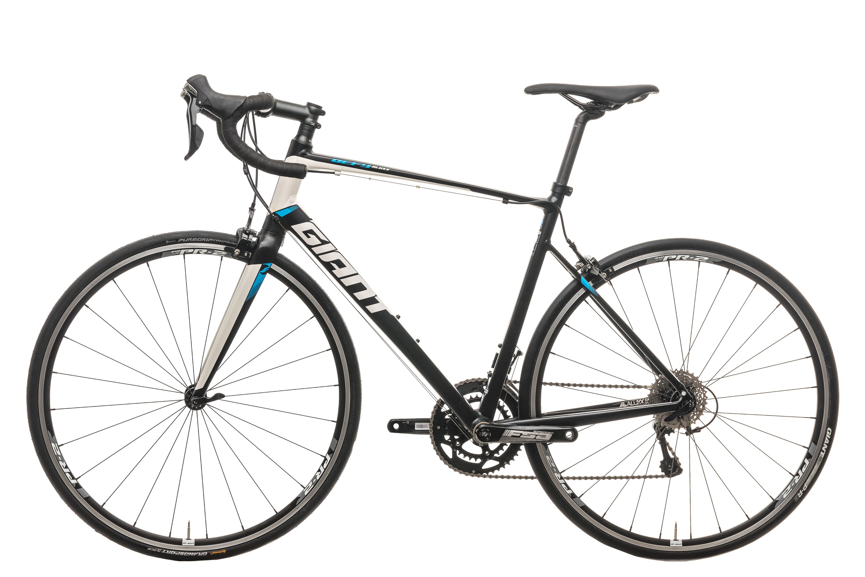 GIANT DEFY1 2015 430(XS)-