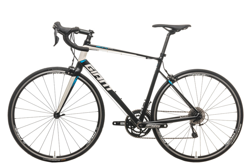 giant defy 2015 road bike