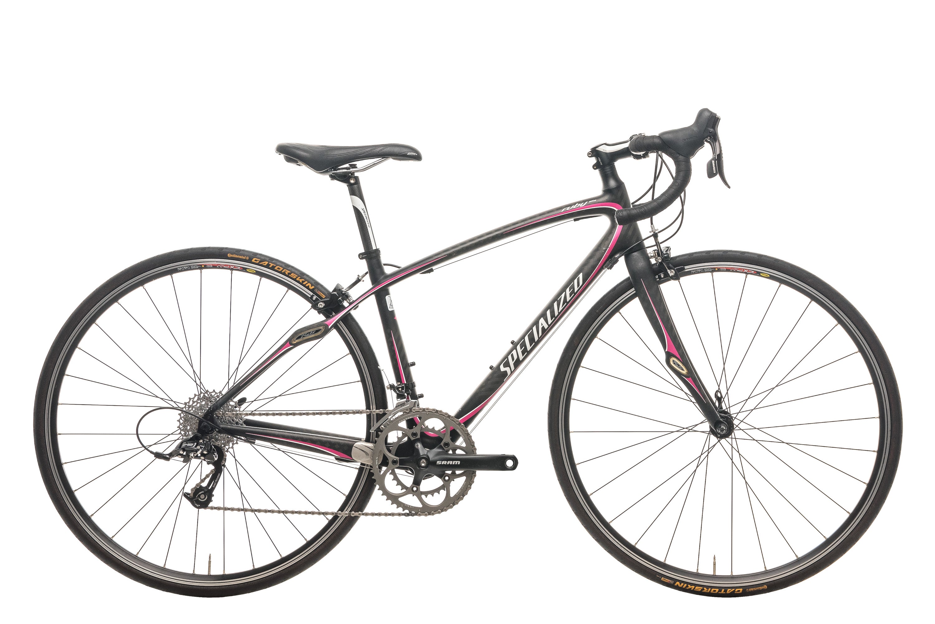 specialized ruby elite 2011