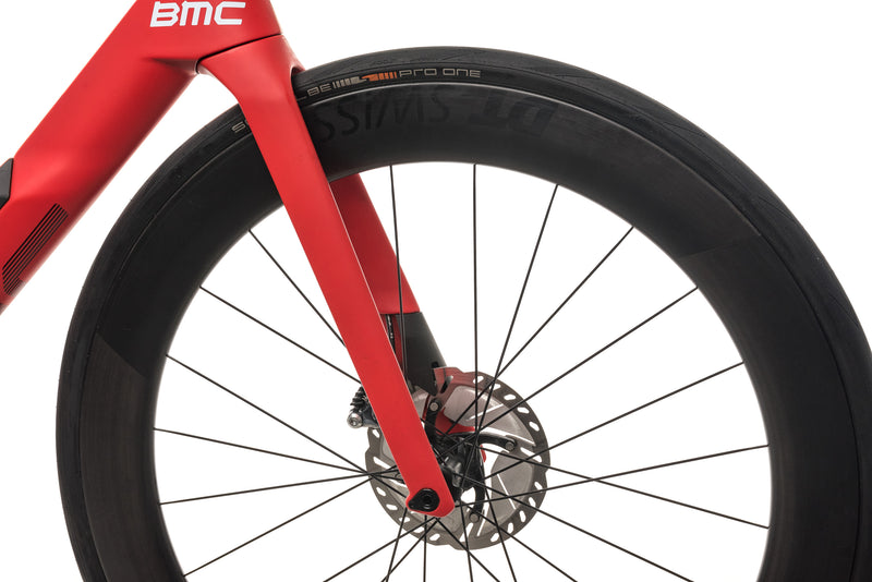 bmc timemachine road four