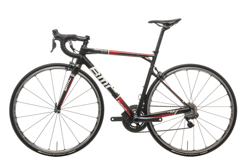 bmc slr01 2010