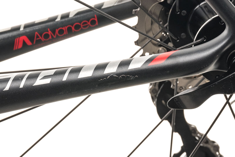 giant tcr advanced 2 2019