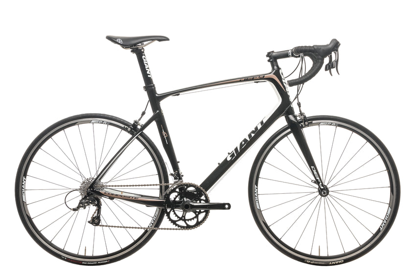 giant defy composite 2 2013