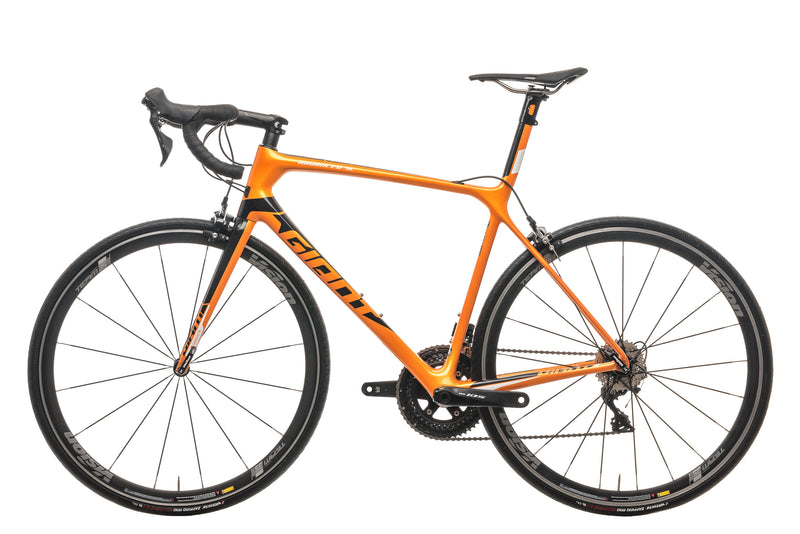 giant tcr advanced sl 2 2019