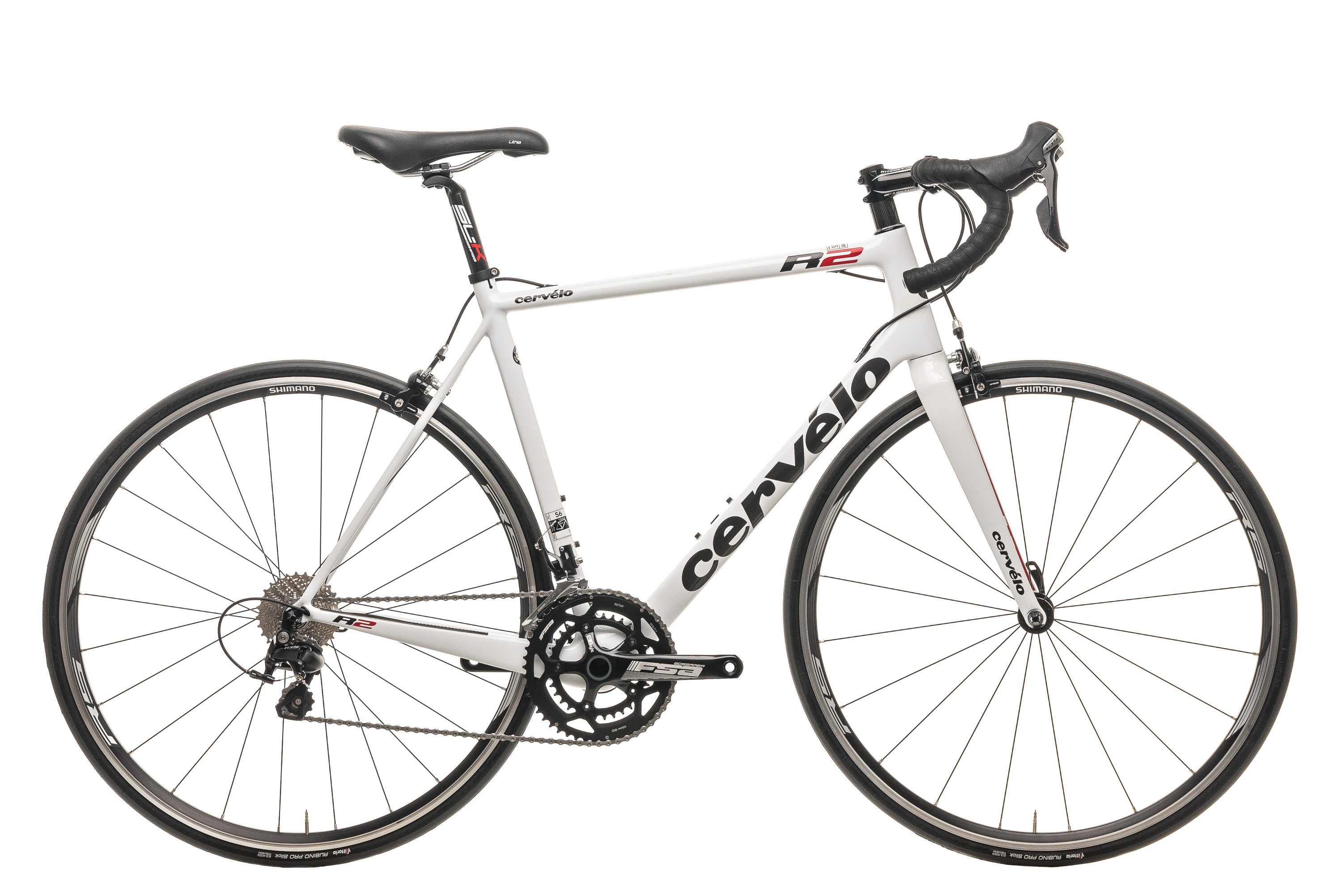 cervelo 105