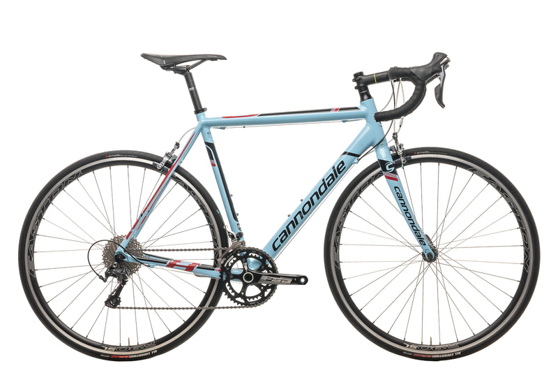cannondale caad 8 2014