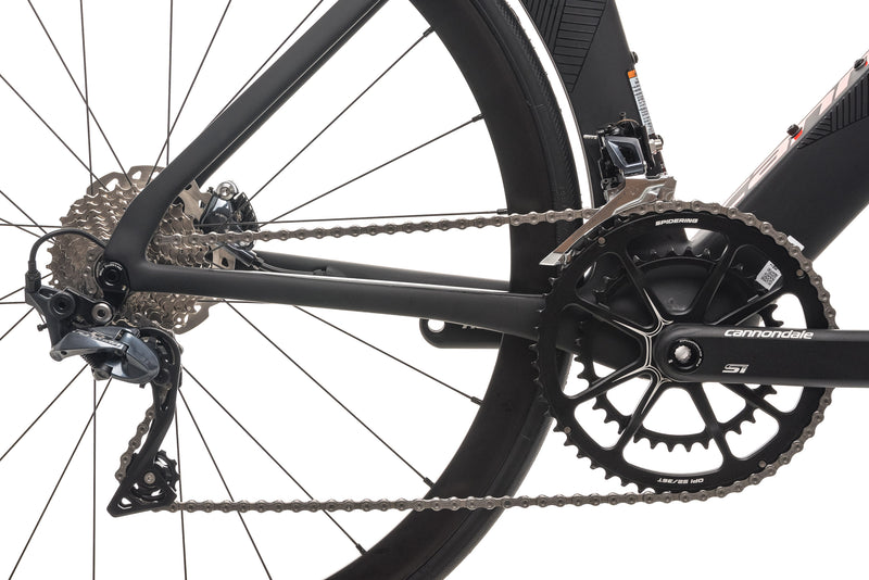 cannondale systemsix carbon ultegra 2019