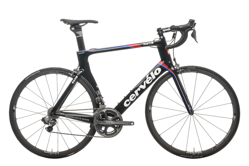 cervelo s5 di2