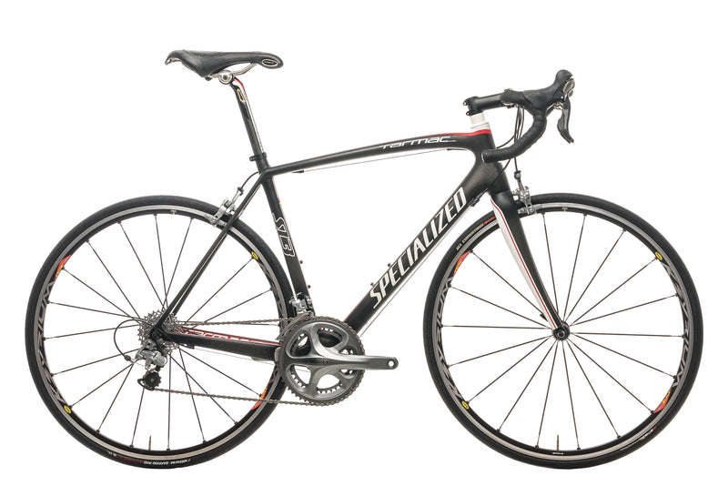 specialized tarmac expert 2011