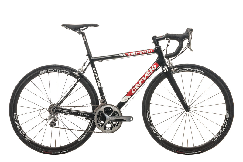 cervelo rs 2008