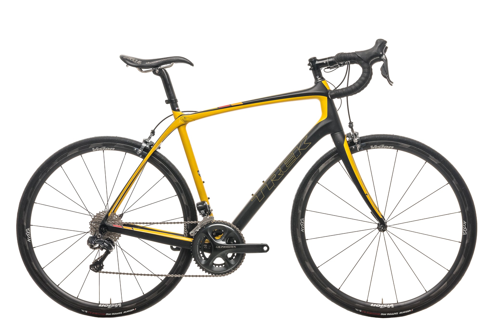 trek domane 6 series 2014