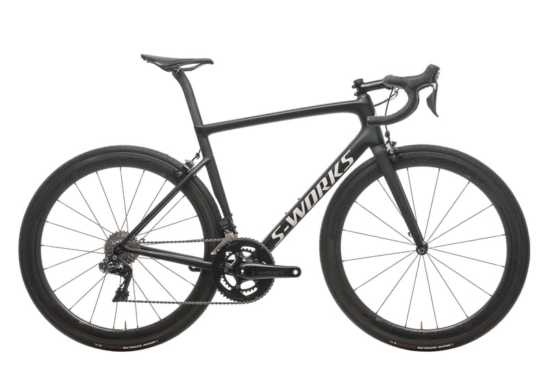 mens road bike 56cm