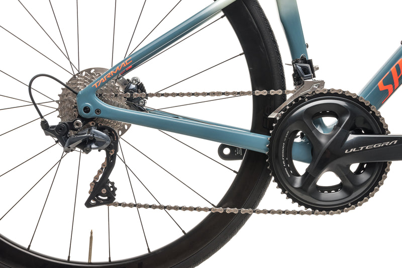 2019 tarmac expert disc