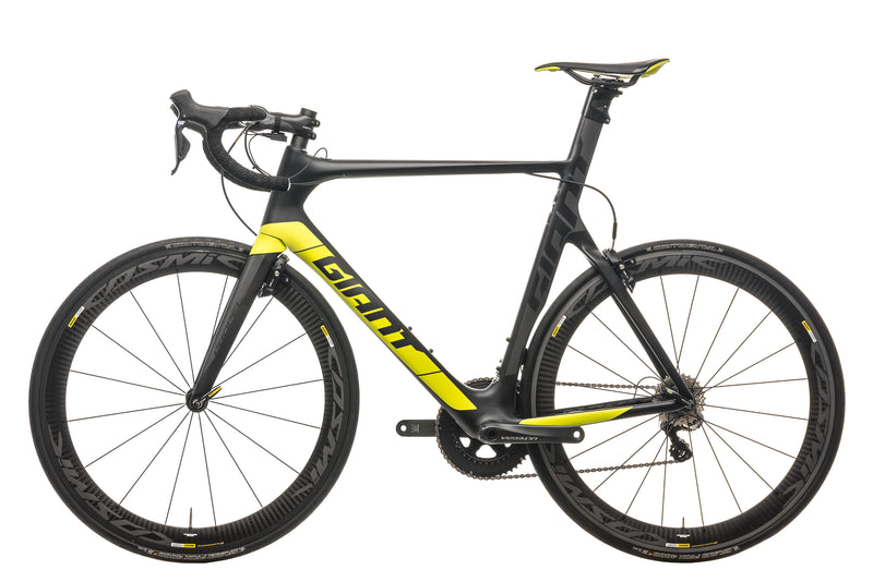 giant propel advanced sl 2017