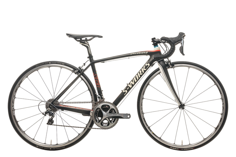 specialized tarmac sl3 2013