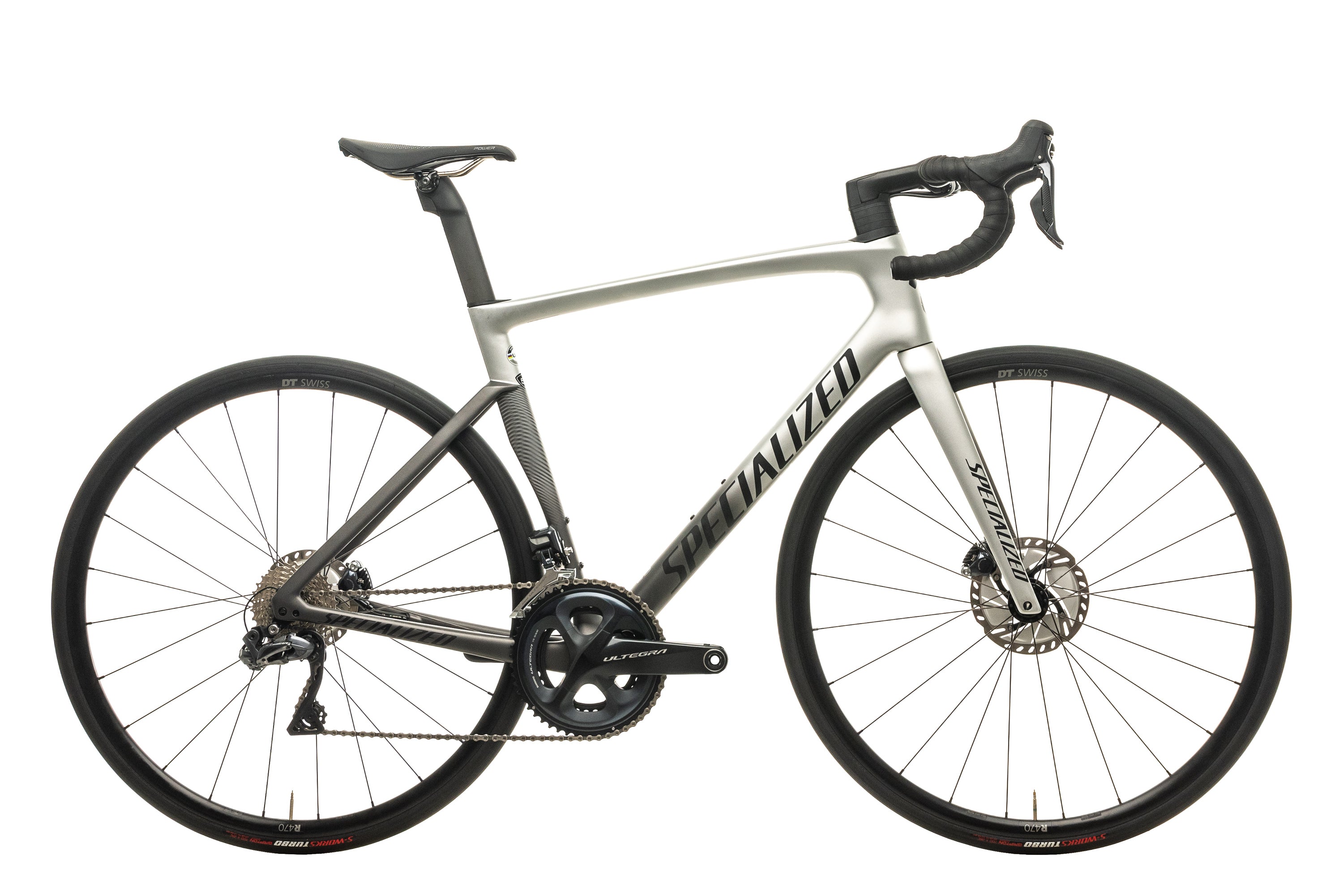 tarmac sl7 expert ultegra di2