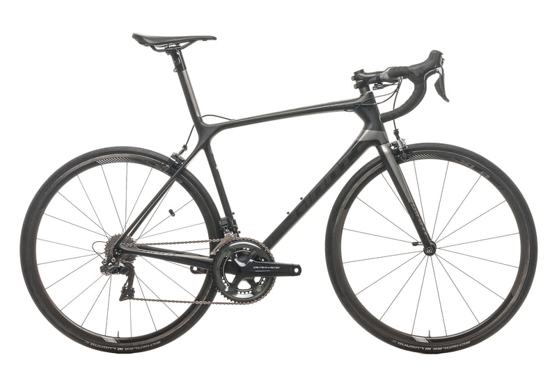 giant tcr advanced 0 2018