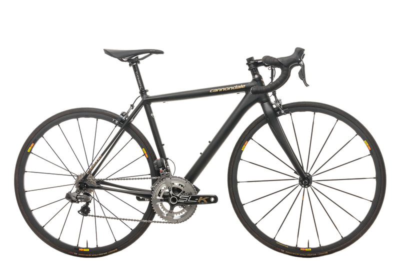 cannondale caad10 2013