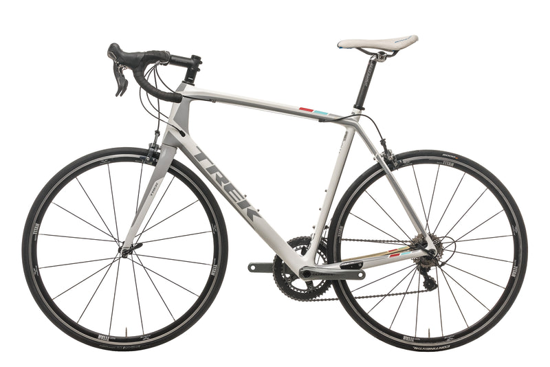 trek madone 4