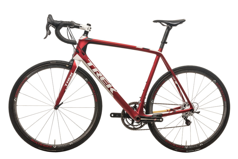 trek madone 7.7