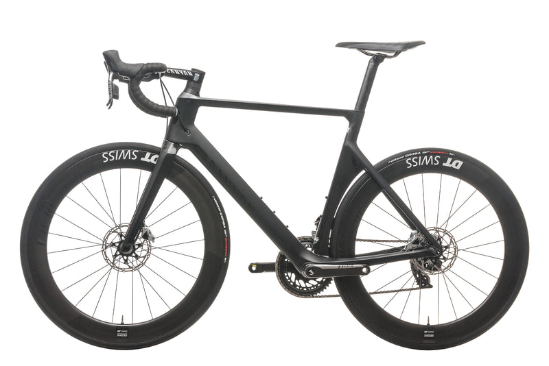 canyon aeroad cf slx 2020