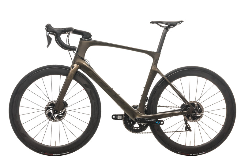 scott foil premium 2019