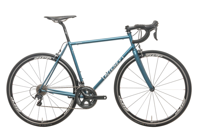 55cm road bike