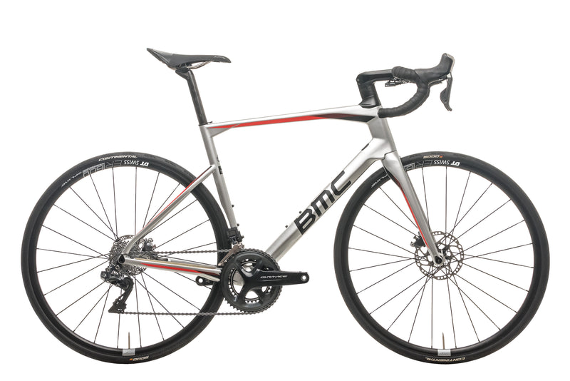 bmc roadmachine dura ace di2