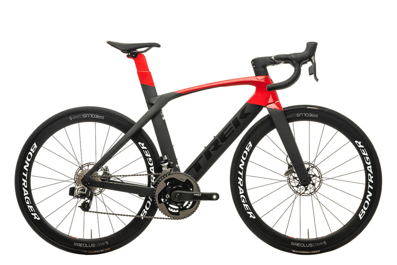 trek road bikes 2019