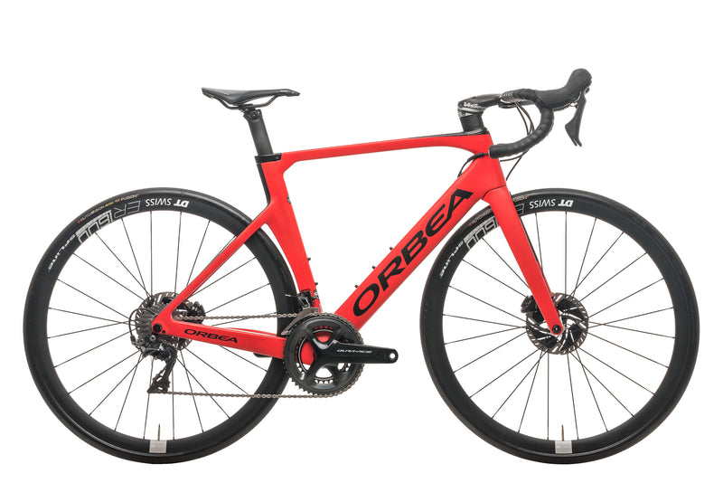 orbea aero disc 2019