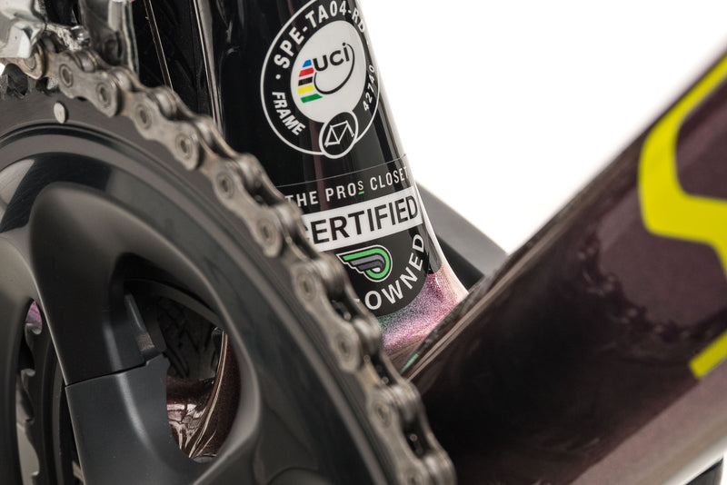 tarmac sl6 expert disc 2019