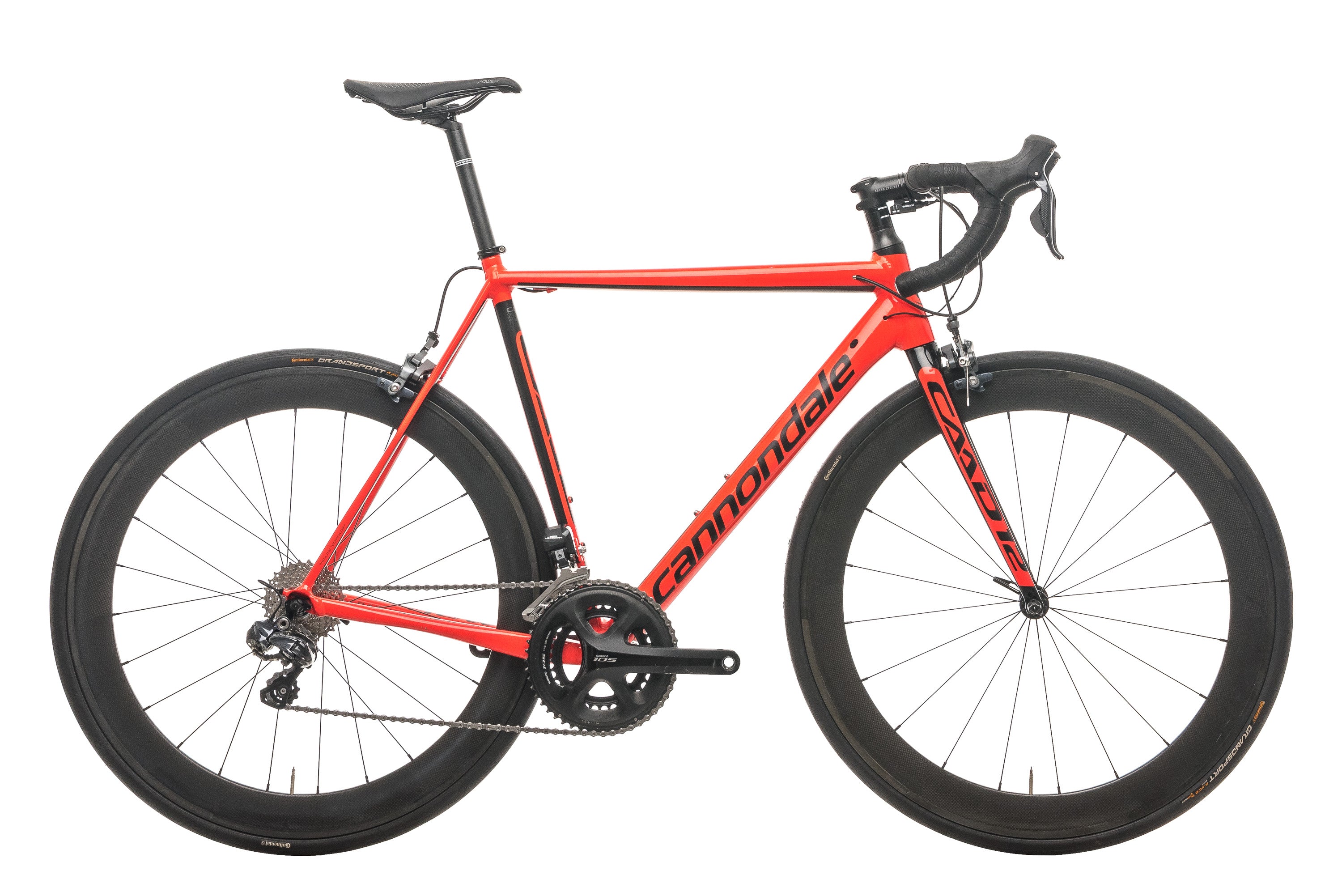 cannondale caad12 ultegra 2016