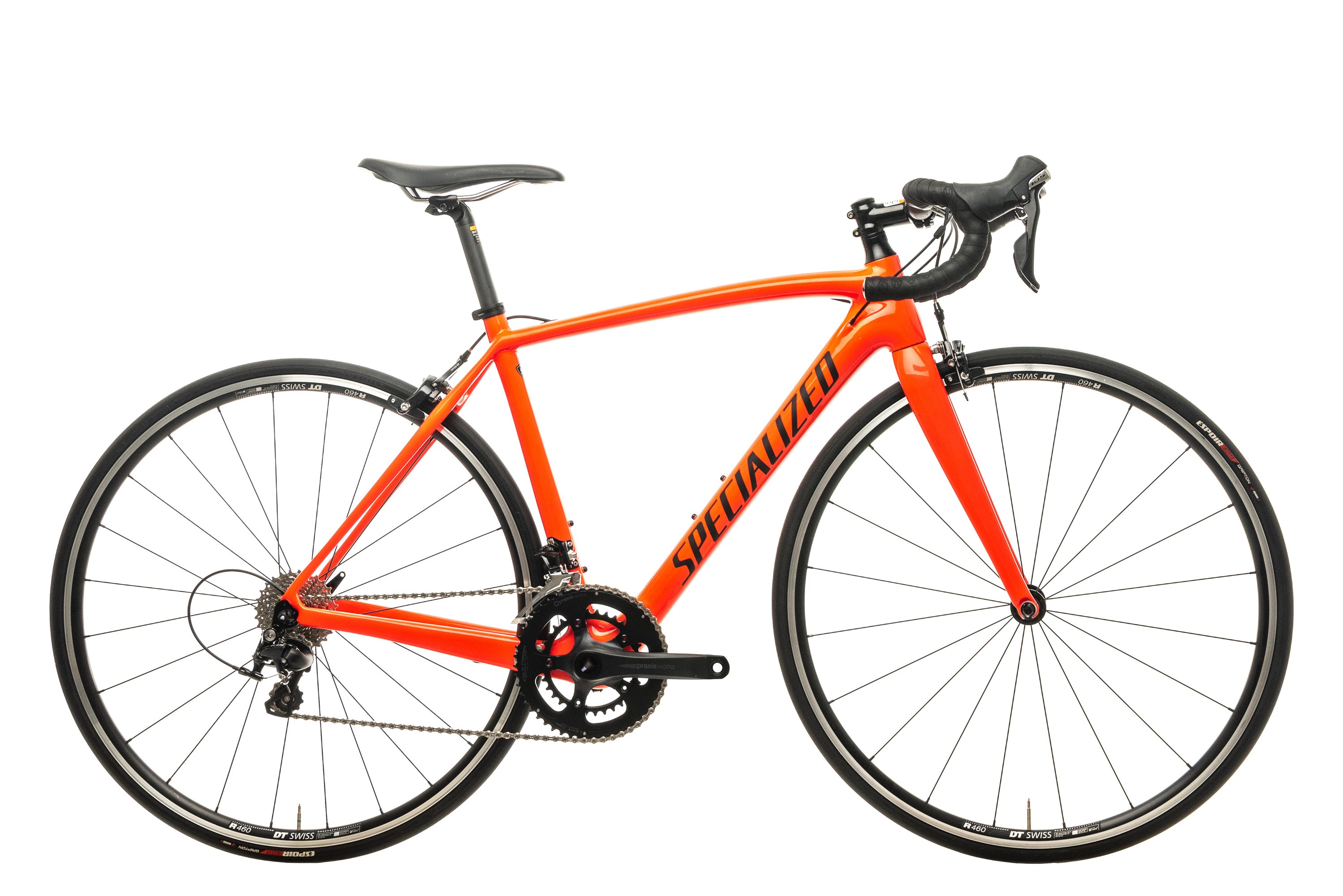 Specialized Tarmac Sport Mens Road Bike - 2018, | The Pro's Closet