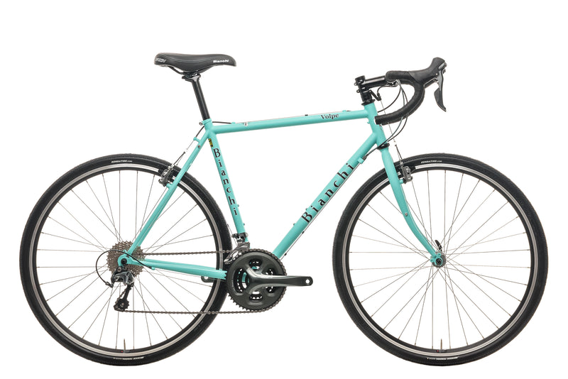 bianchi volpe 2019