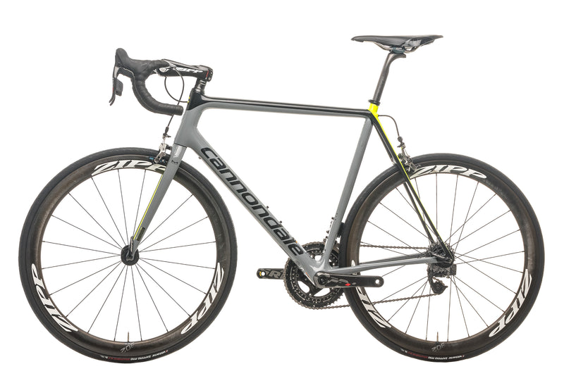 cannondale supersix evo sram red