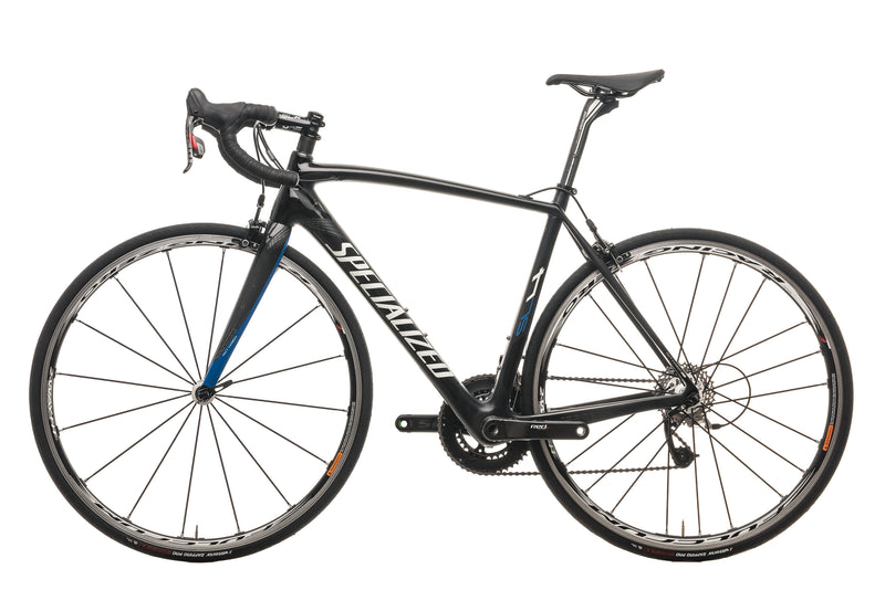 specialized tarmac sl4 pro