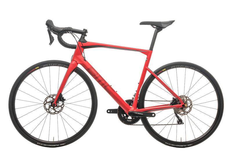 bmc roadmachine 02 three 2019